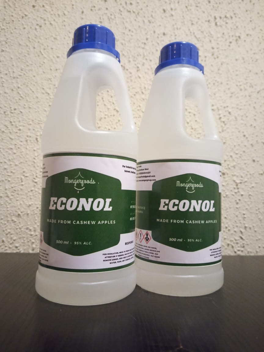 1L Ethanol